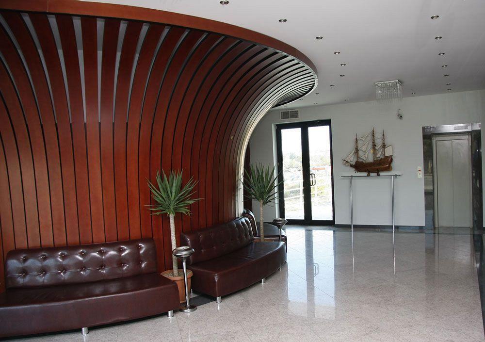 Cruise Hotel Tbilisi Exteriör bild